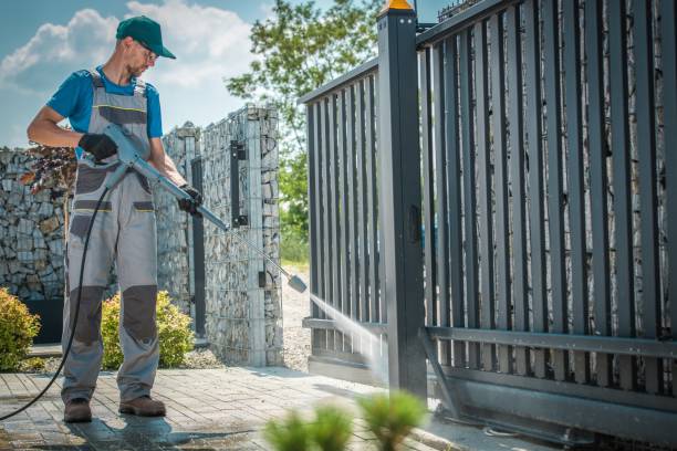 Best Driveway Pressure Washing  in Bay, AR