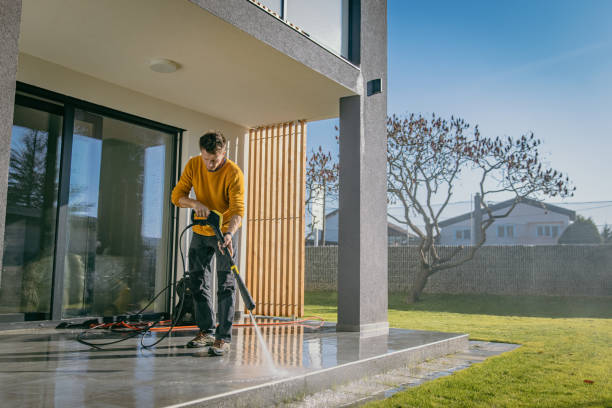 Best Fence Cleaning  in Bay, AR