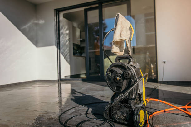 Best Solar Panel Cleaning  in Bay, AR