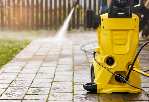 Best Fence Cleaning  in Bay, AR